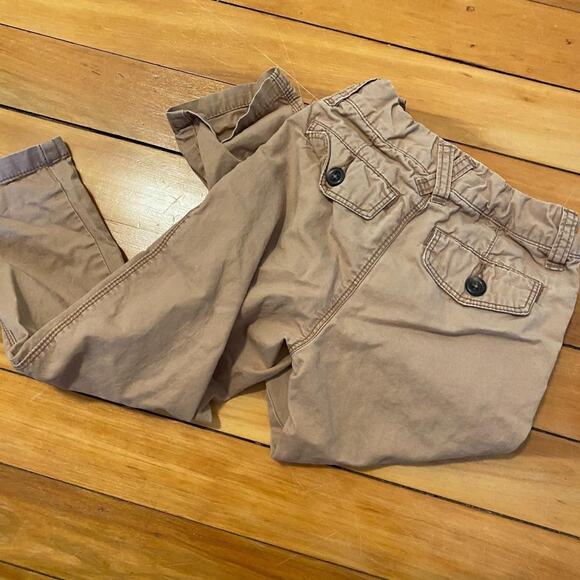 Toddler Boys 7 Piece Uniform Lot - Picture 6 of 9